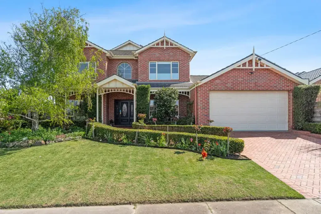 Warrnambool 4ਬੈੱਡਰੂਮ A Warm and Welcoming Family Home