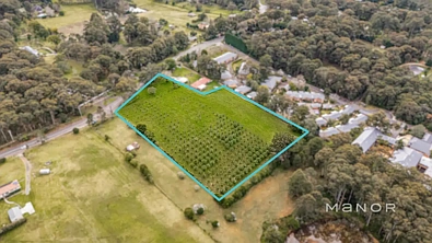 309 Galston Road, Galston, NSW 2159, 0房, 0浴, Section