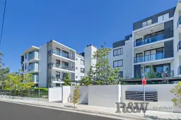 203/549-557 Liverpool Road, Strathfield