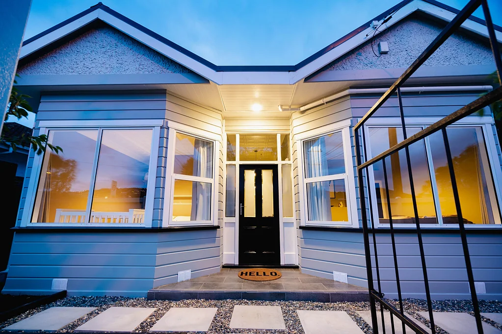 3 Kings Avenue, Saint Kilda, Dunedin City, Otago