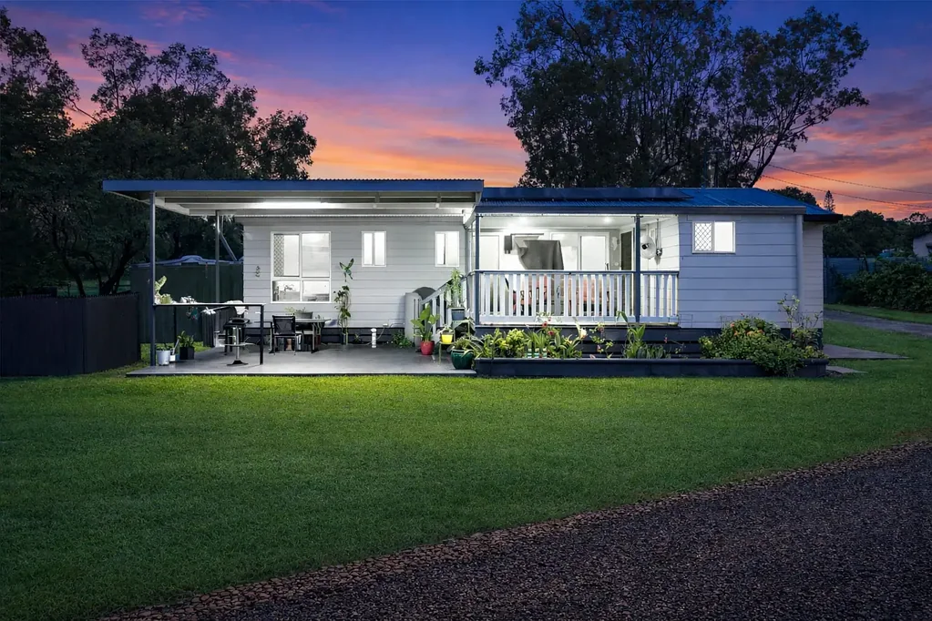 1 Tookers Road, Cawarral, QLD 4702