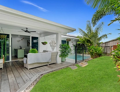 19 Deck Circuit, Trinity Beach, QLD 4879, 3房, 2浴, House