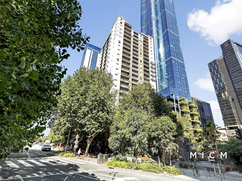 Freshly Upgraded 3-Bedroom in Southbank!