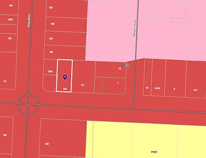 Lot 1/16 Fern Street, Portland, Portland and Glenelg Shire, 0 कमरे, 0 बाथरूम, Section