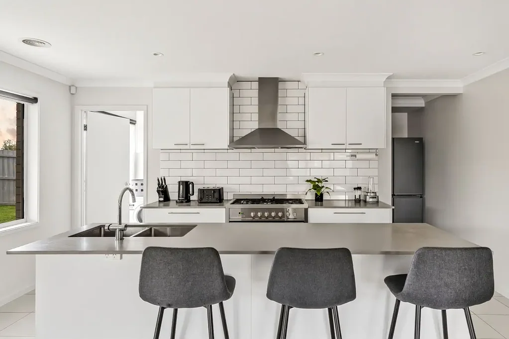 Bannockburn 4Kwarto Family Friendly Layout with Exceptional Lifestyle Living