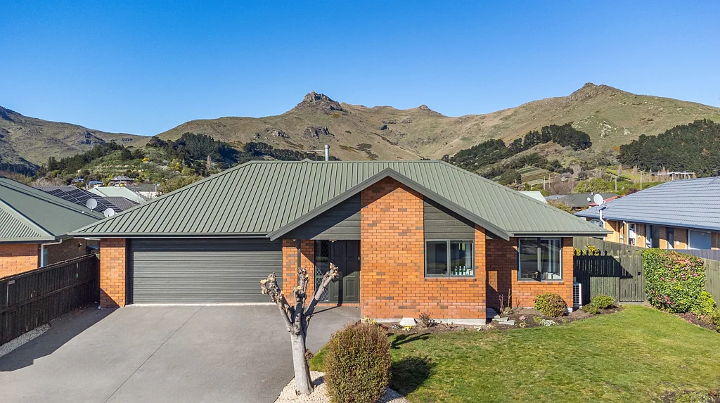 63 Mauger Drive, Heathcote Valley, Christchurch, Canterbury