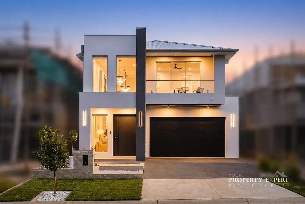 Marsden Park 6房 奢华生活，全屋高端装修 Luxury Living with Premium Finishes Throughout