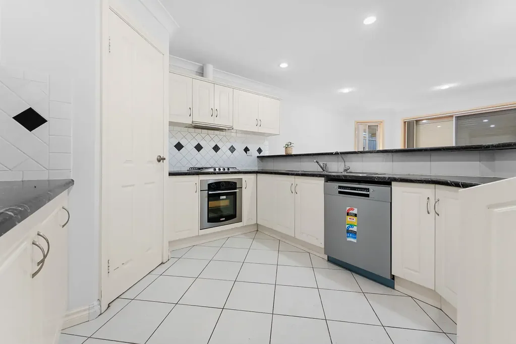 Very affordable 3 bedroom home with life comfort