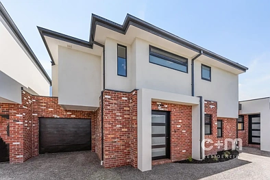 Glenroy 3ਬੈੱਡਰੂਮ Double The Choice, Double The View