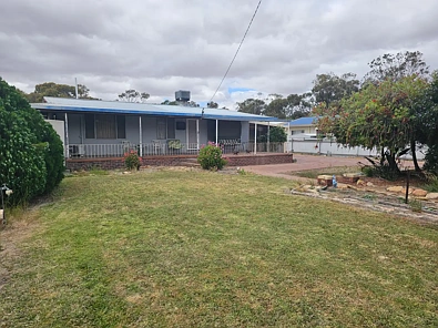 ਬਾਹਰੀ - 10 Bath Street, Kellerberrin, WA 6410