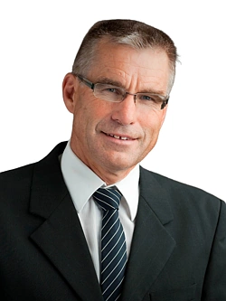 Gary Seekup