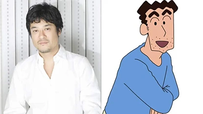 声优藤原启治患癌去世 曾配音蜡笔小新爸爸