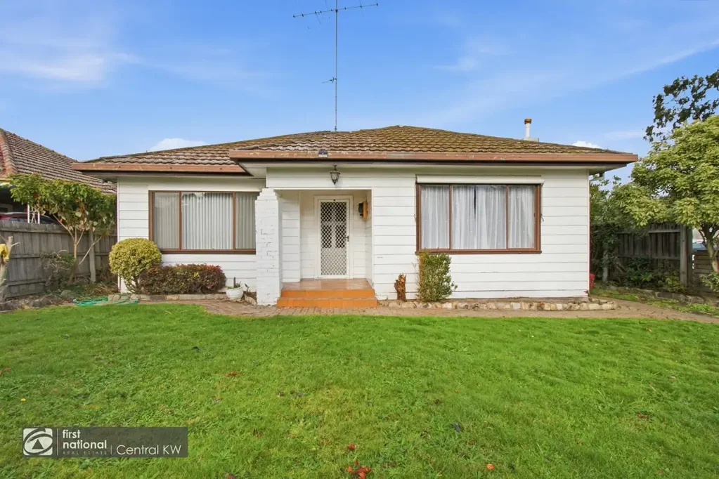 Morwell 3침실 'Investors and First Home Buyers'