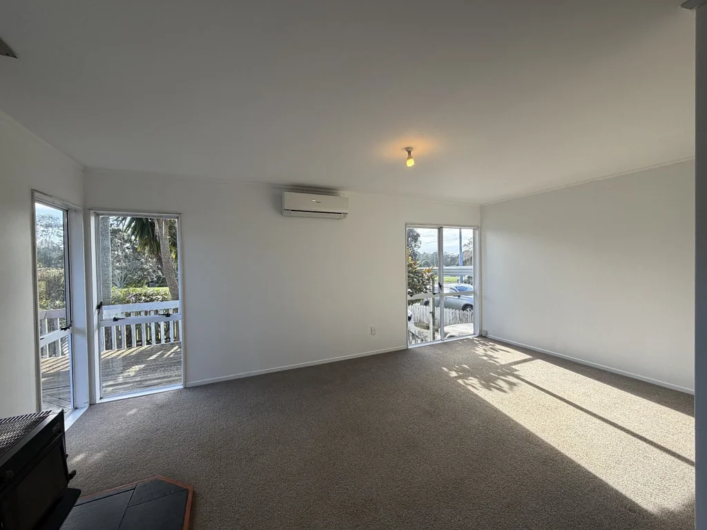 Massey - 3 Bedrooms