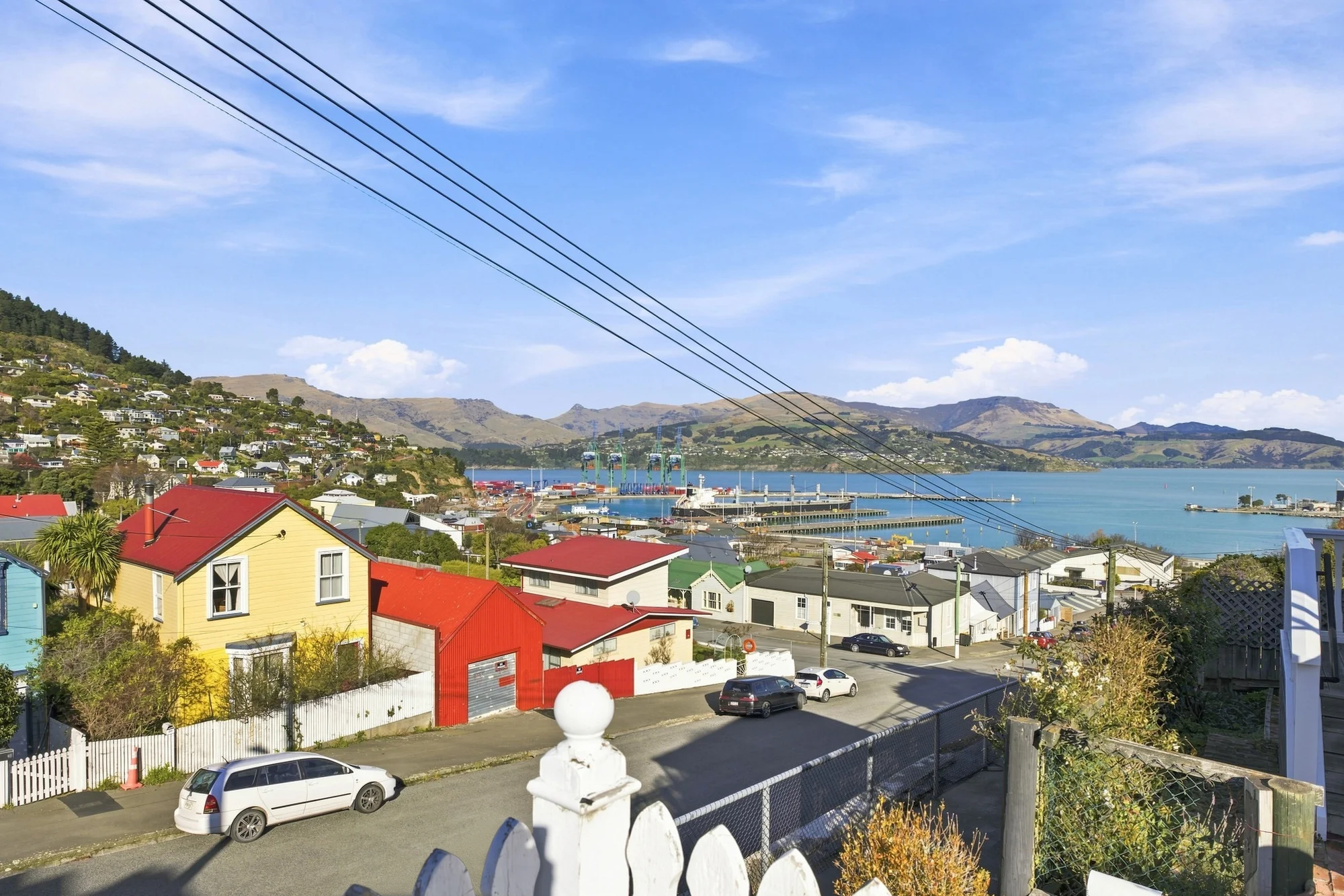Lyttelton Affordable section to Anchor Your Future!