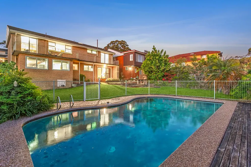 13 Ballyshannon Road, Killarney Heights, NSW 2087