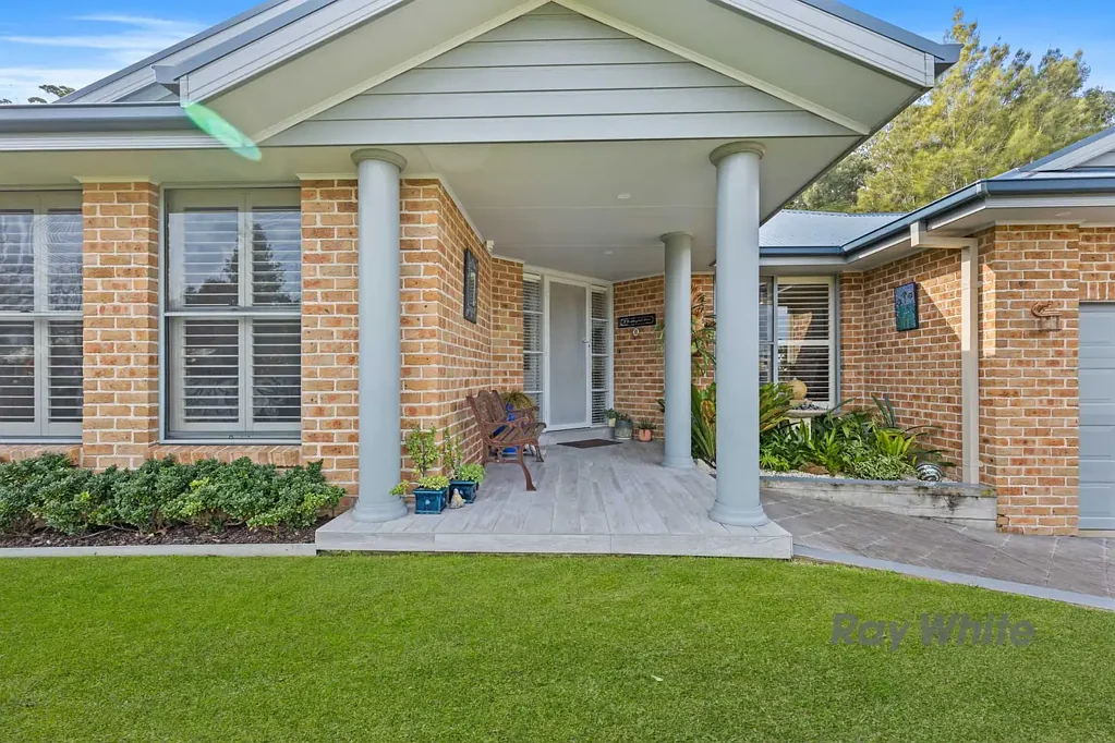 Mollymook 4ਬੈੱਡਰੂਮ Stunning Family Home in Mollymook