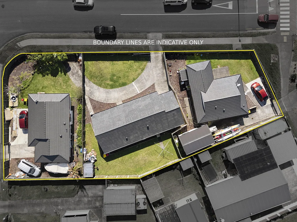 Mangere 12ਬੈੱਡਰੂਮ 3 Properties 1 Title = Massive Opportunity