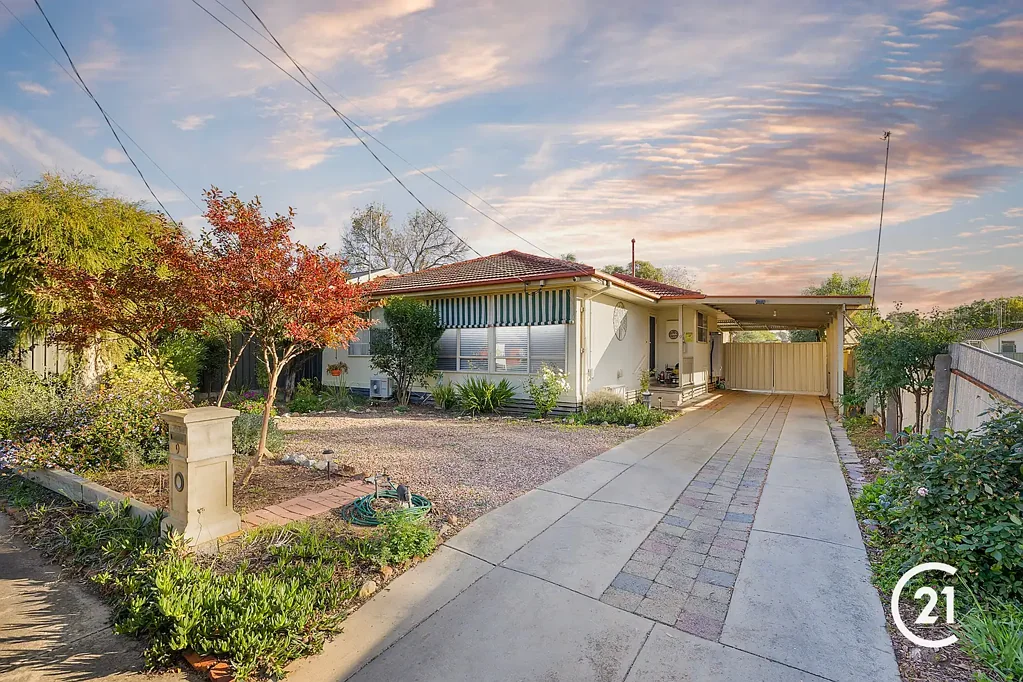 Echuca 3房  Cosy, Comfortable & Ready to Enjoy