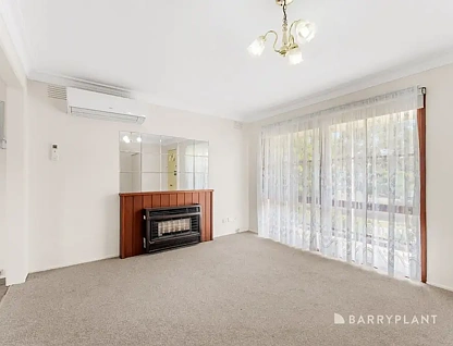 1/12 Mill Park Drive, Mill Park, VIC 3082, 3 ਕਮਰੇ, 1 ਬਾਥਰੂਮ, House