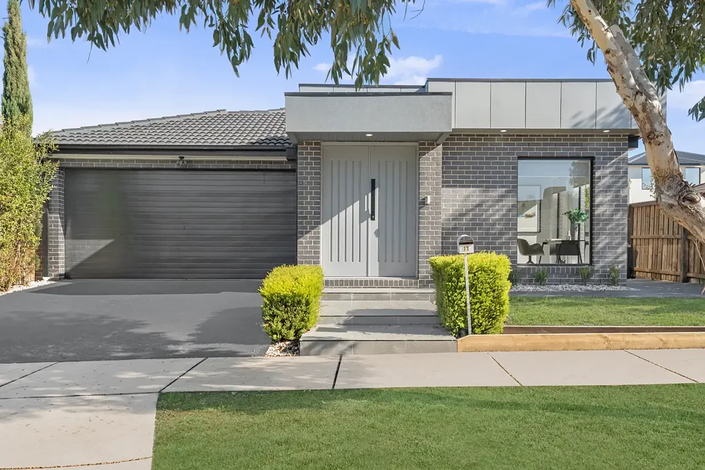 11 Bagatelle Avenue, Wollert, VIC 3750