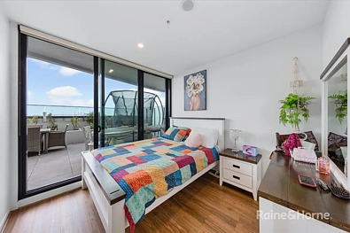 605C/2 Tannery Walk, Footscray, VIC 3011, 2 chambres, 2 salles de bain, Apartment