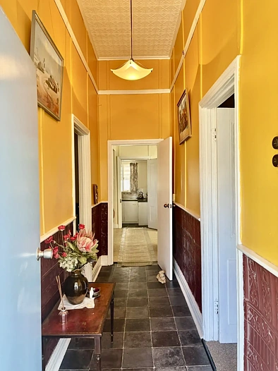 18 FORWARD ST, GOOMALLING WA 6460, 0 Kuwarto, 0 Banyo, House