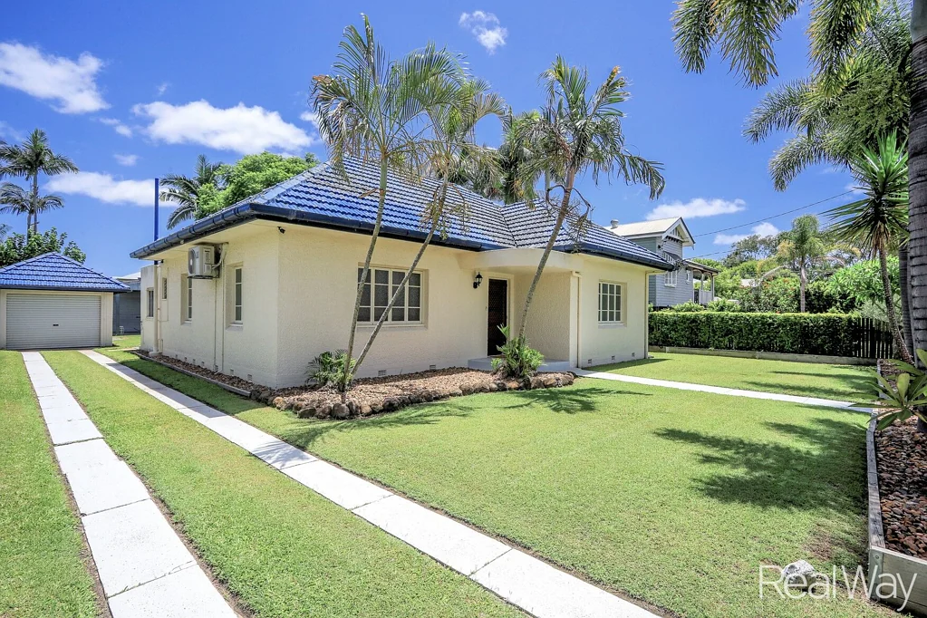 5 Rowland Street, Bundaberg South, QLD 4670