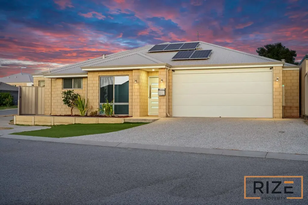 20 Oliveri Street, Sinagra, WA 6065