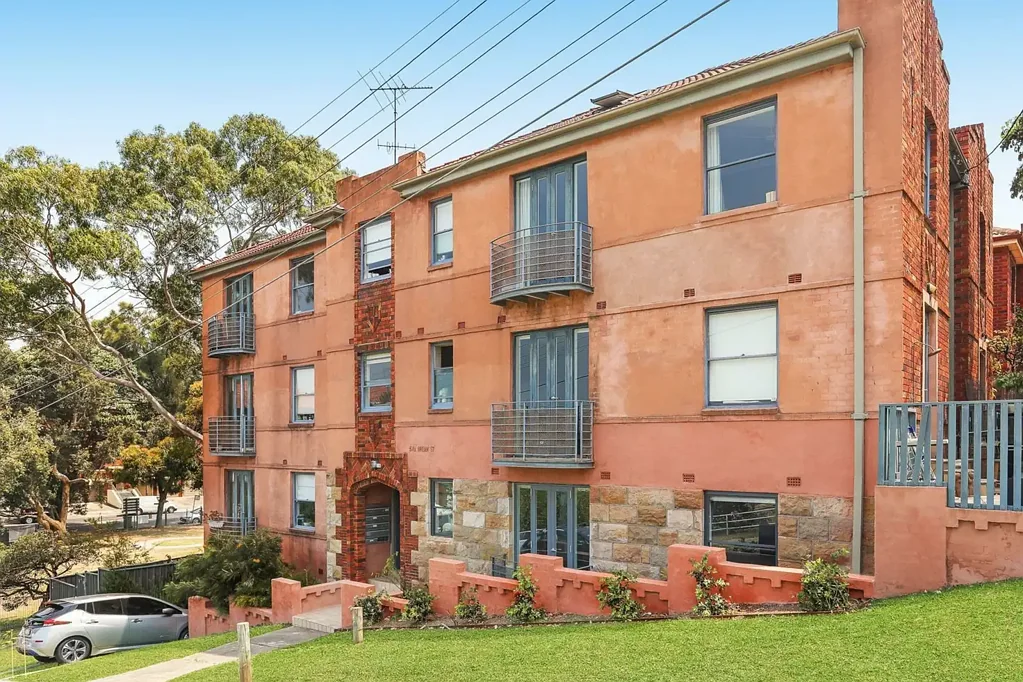 Coastal Living in the Heart of Coogee