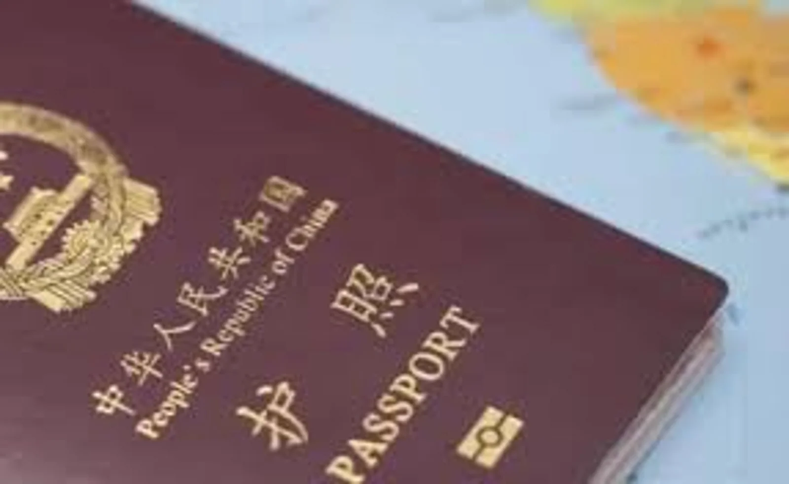 $25.5实锤！五大最关乎你命运的签证将受到影响！