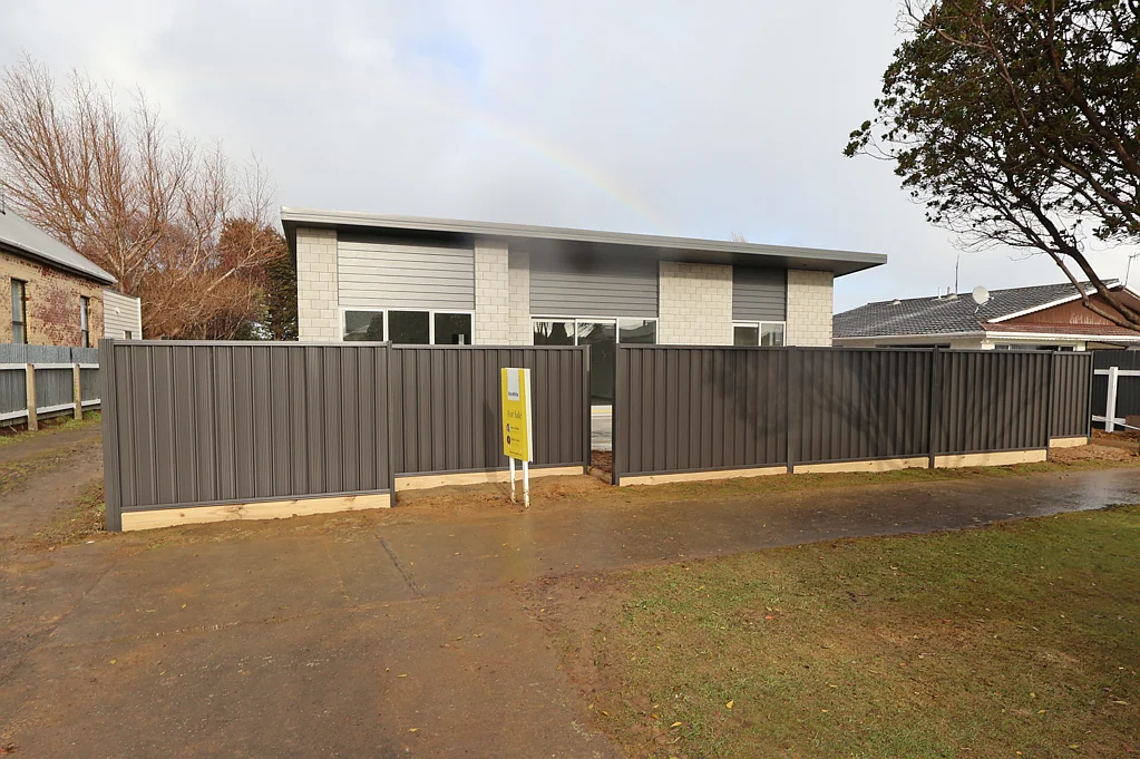 67 Robertson Street, Richmond, Invercargill, Southland