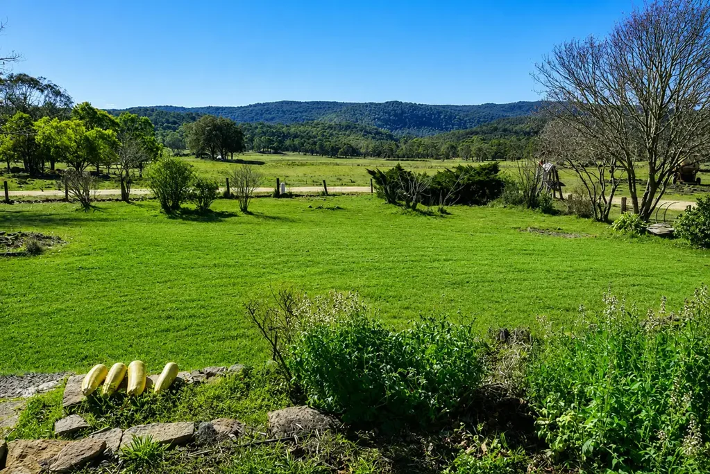 Red Range  A Rare Opportunity to Secure a Private 320-Acre Property
