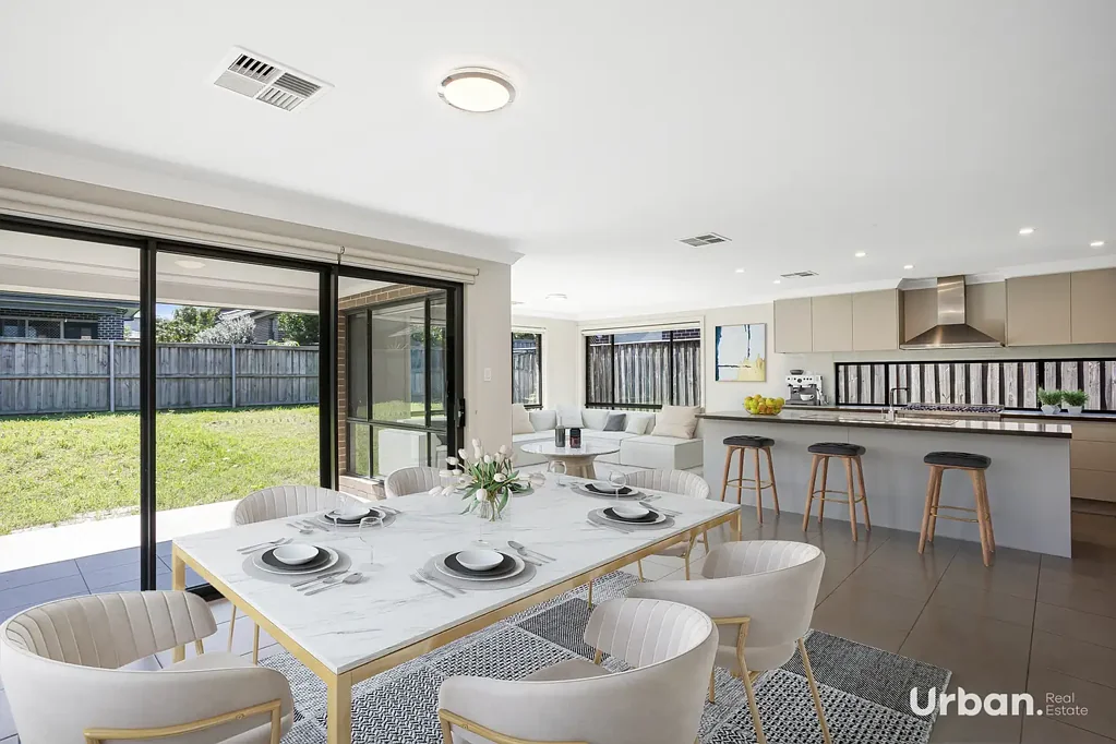59 Woodburn Street, Colebee, NSW 2761