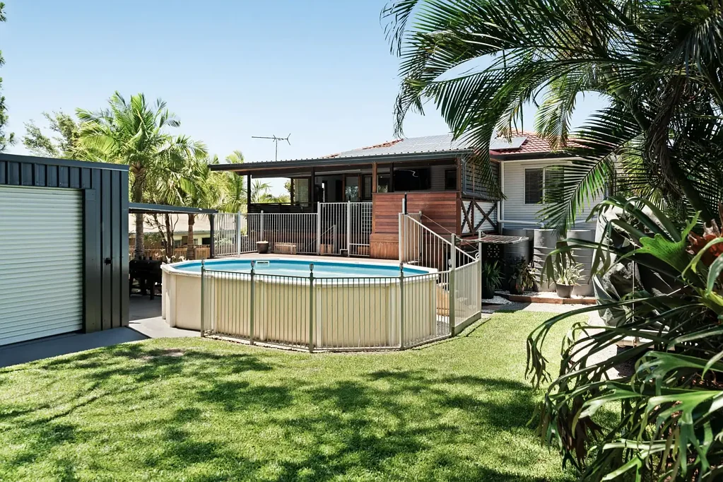 155 Redland Bay Road, Capalaba, QLD 4157
