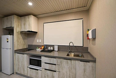 Modern Home for Rent