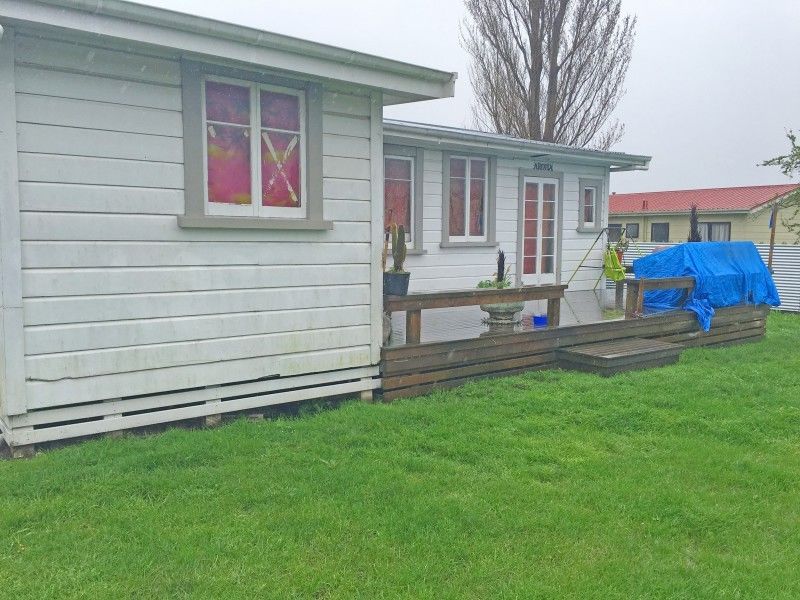 518a Wainui Road, Kaiti, Gisborne, 2 Schlafzimmer, 1 Badezimmer