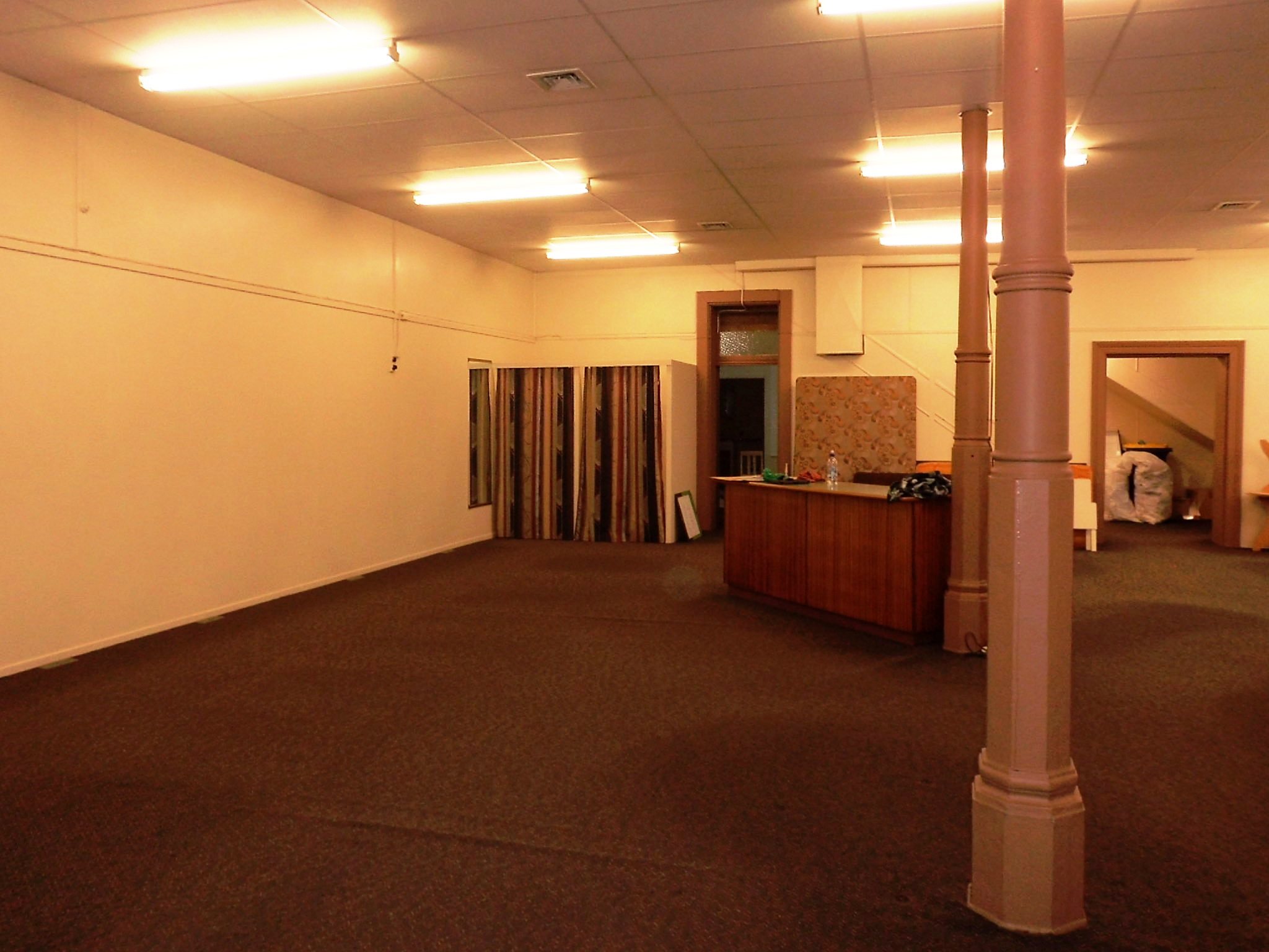 88 King Street, Temuka, Timaru, 0 phòng ngủ, 0 phòng tắm