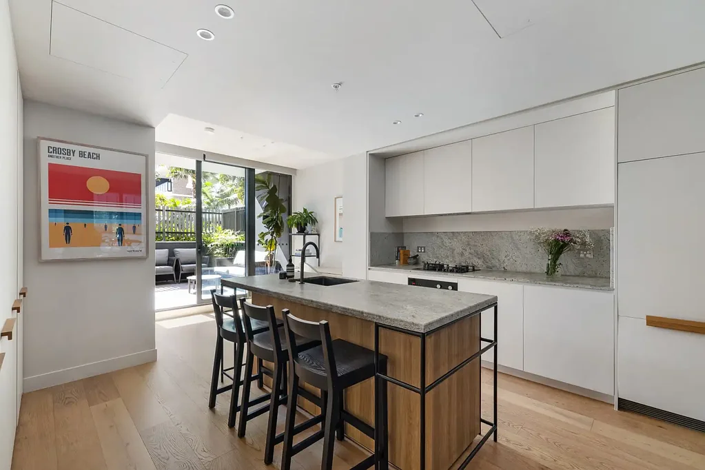133/186E Victoria Road, Marrickville, NSW 2204