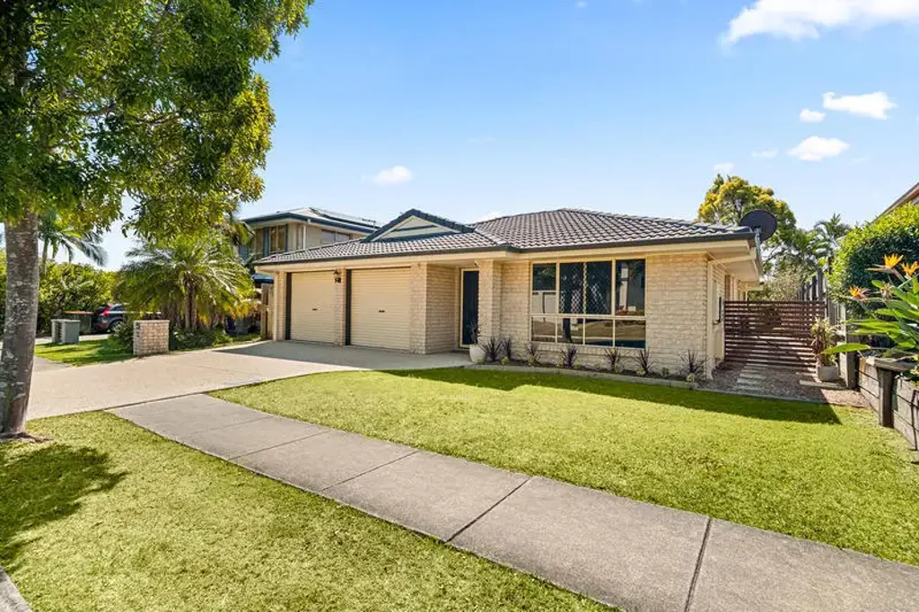 19 Kidman Place, Keperra, QLD 4054