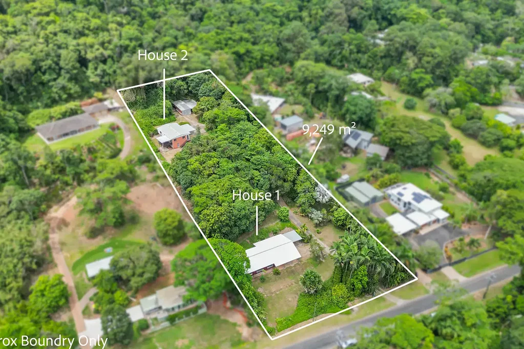 104-108 Stanton Road, Smithfield, QLD 4878