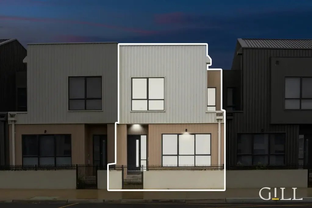 Berwick 3 Slaapkamer Modern & Convenient Living in the Heart of Berwick