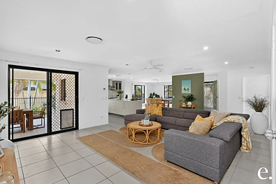 21 Atlantic Drive, Yeppoon, QLD 4703, 4 Schlafzimmer, 2 Badezimmer, House