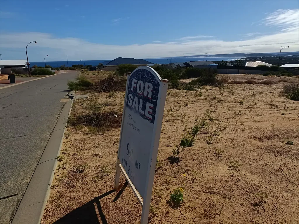 Kalbarri Kalbarri Ocean View Block