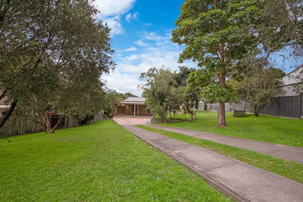 Moruya 4房  Generous Block, Great Location, Endless Opportunity