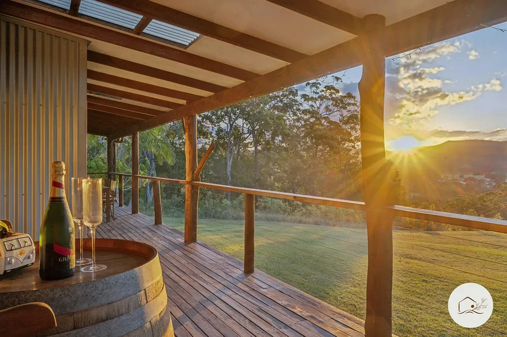 Glenreagh 4Habitaciones SECLUDED COUNTRY LIVING
