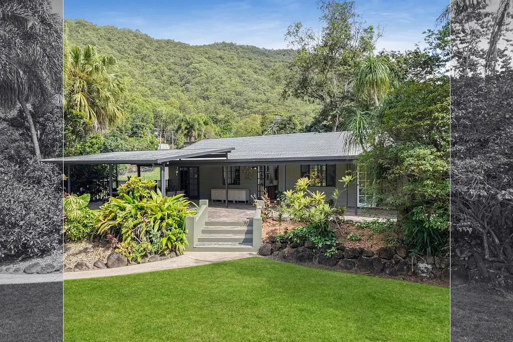 Gordonvale 4Phòng ngủ Acre of Opportunity: Flat, Spacious & Ready for More