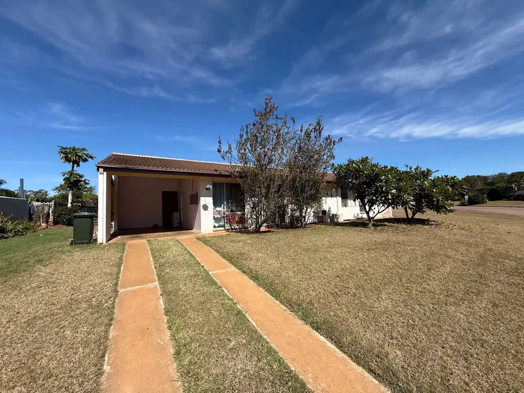 Greenvale 3 Bedroom BARGAIN HOME READY FOR A RENO