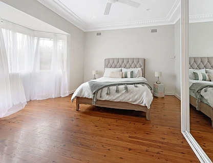 235 Connells Point Road, Connells Point, NSW 2221, 3部屋, 1バスルーム, House