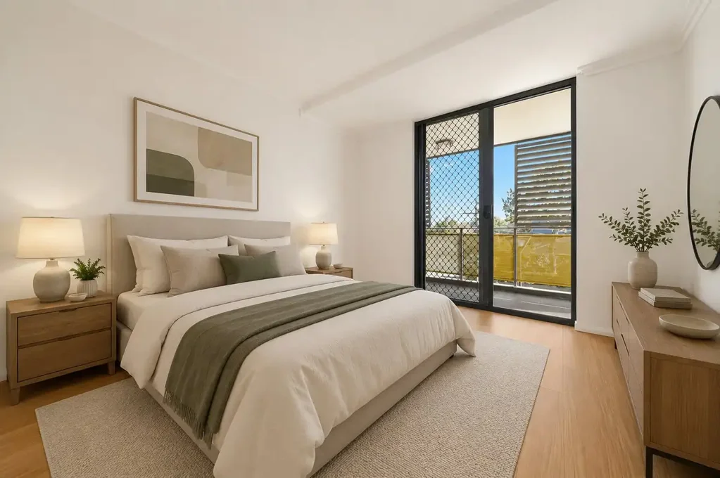 Affordable Urban Living in North Strathfield